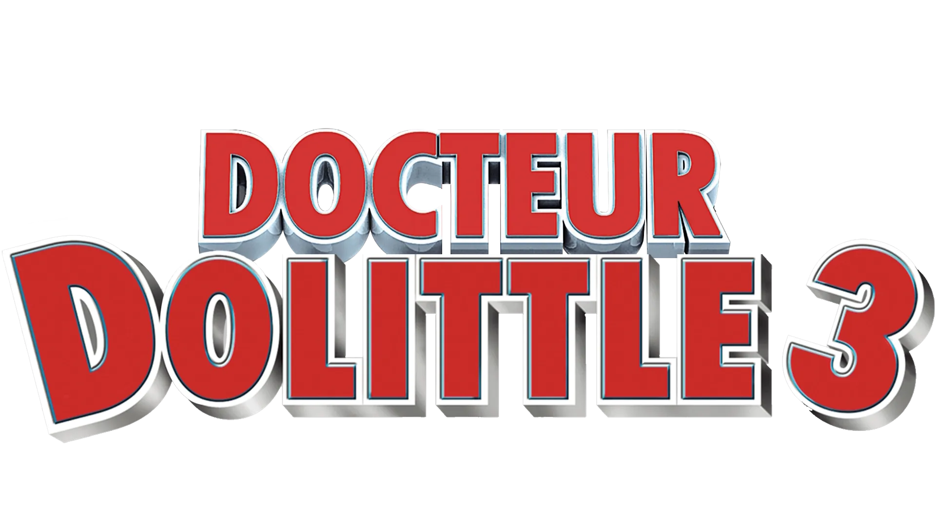 Doctor Dolittle 3