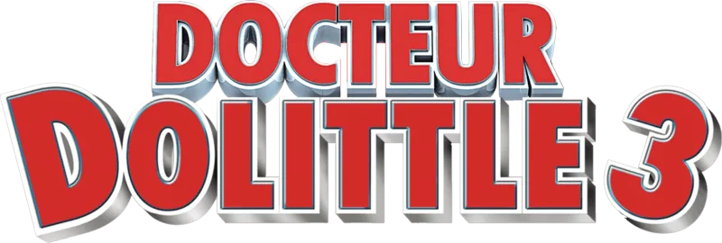 Doctor Dolittle 3