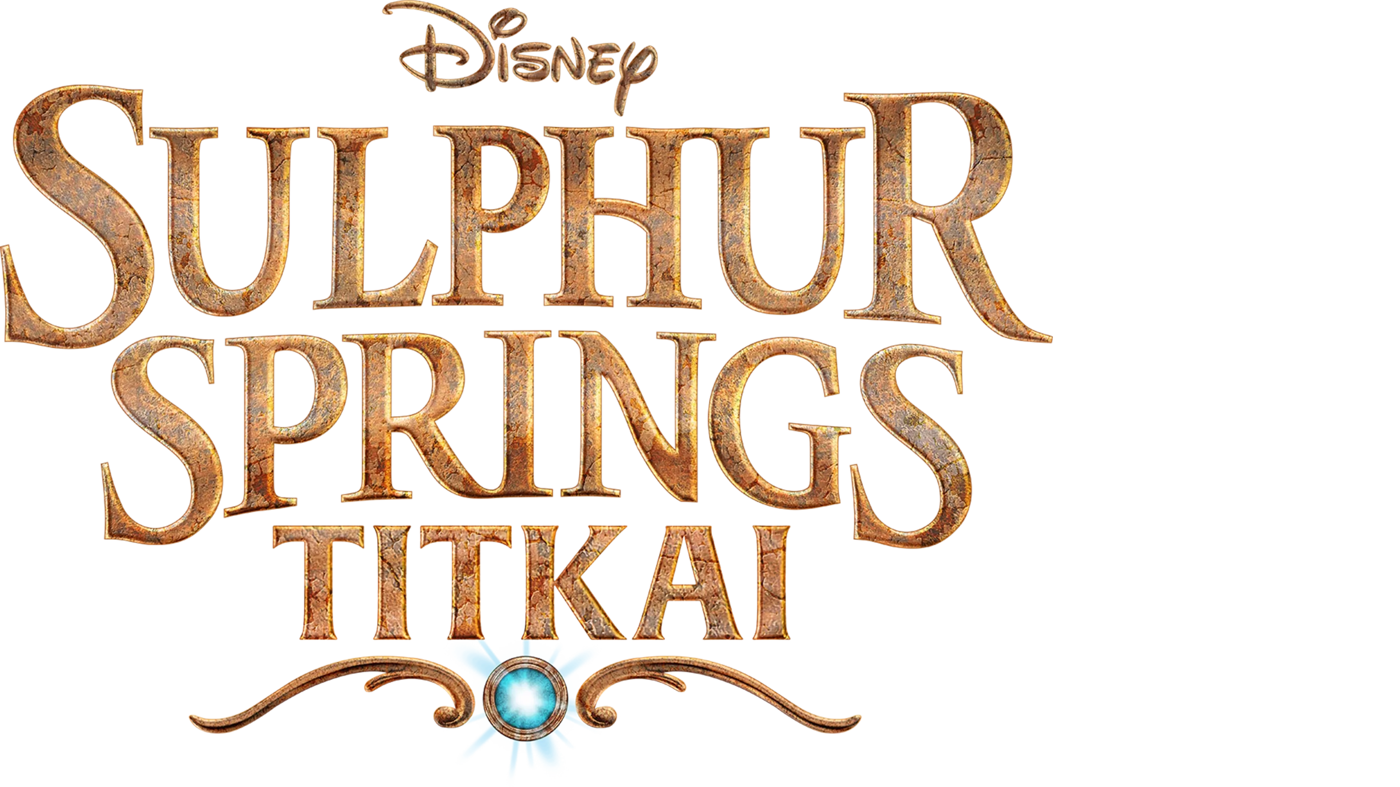 Secrets of Sulphur Springs