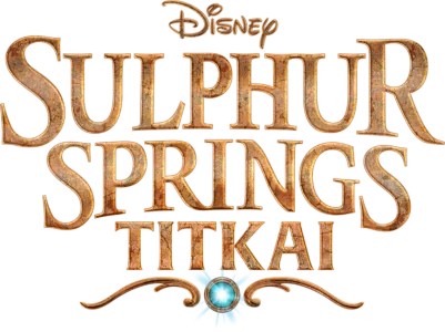 Secrets of Sulphur Springs