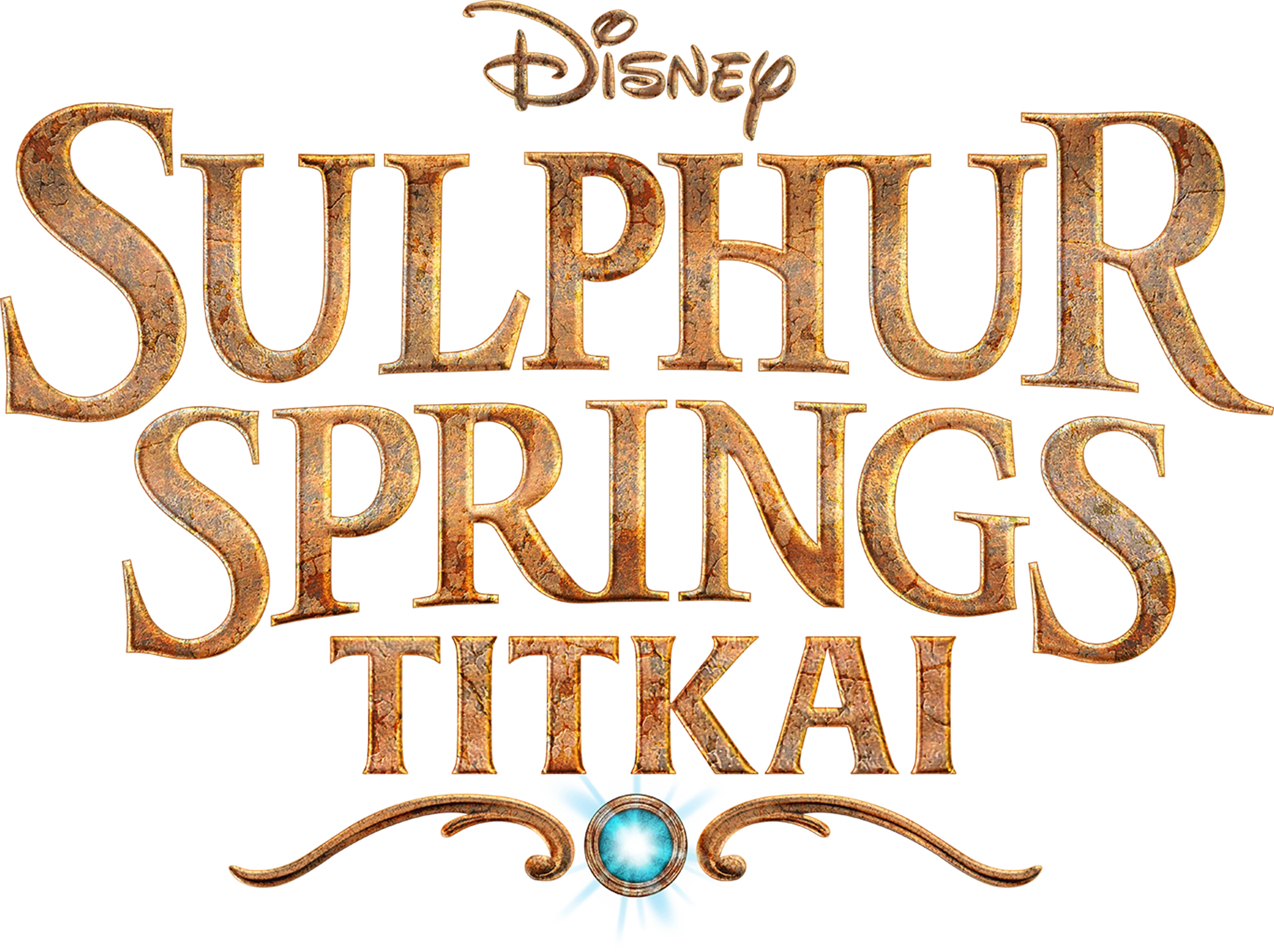Secrets of Sulphur Springs