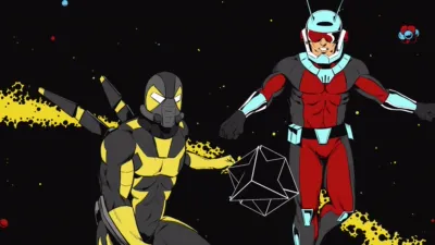 thumbnail - S1:E5 Proton Cube