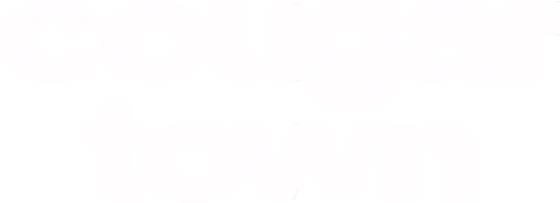 Cougar Town