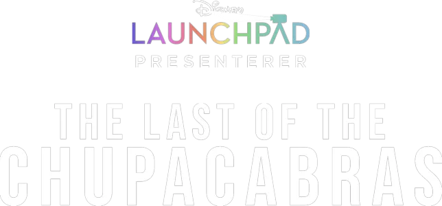 The Last of the Chupacabras