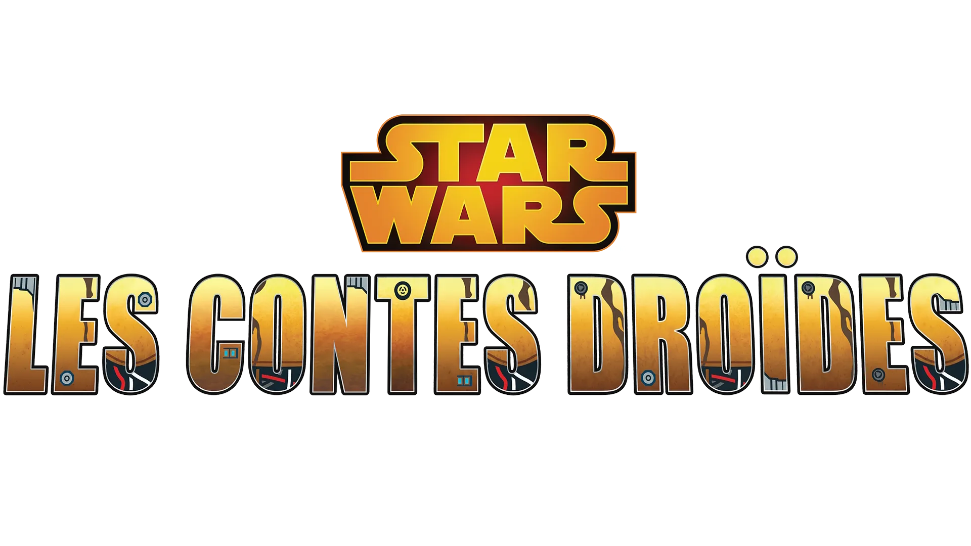 LEGO Star Wars : Les Contes des Droïdes