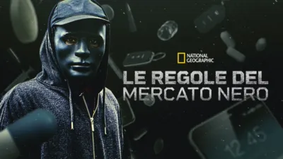 thumbnail - Le regole del mercato nero