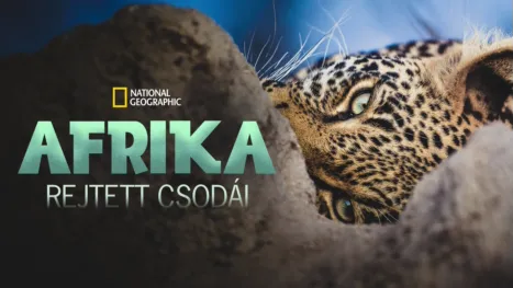 thumbnail - Afrika rejtett csodái