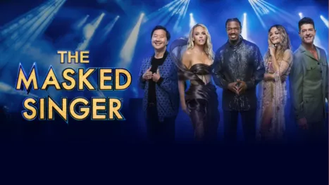 thumbnail - The Masked Singer