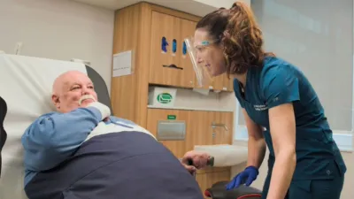 thumbnail - S4:E3 Blobfish