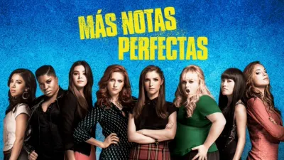 Más notas perfectas