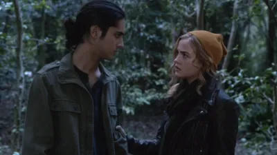 thumbnail - S1:E13 Sins of the Father