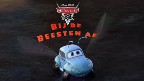 thumbnail - Bij de Beesten af