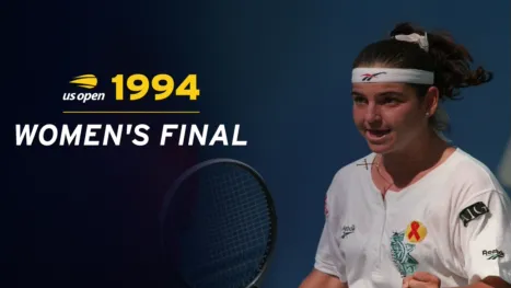 thumbnail - 1994 Women's Final