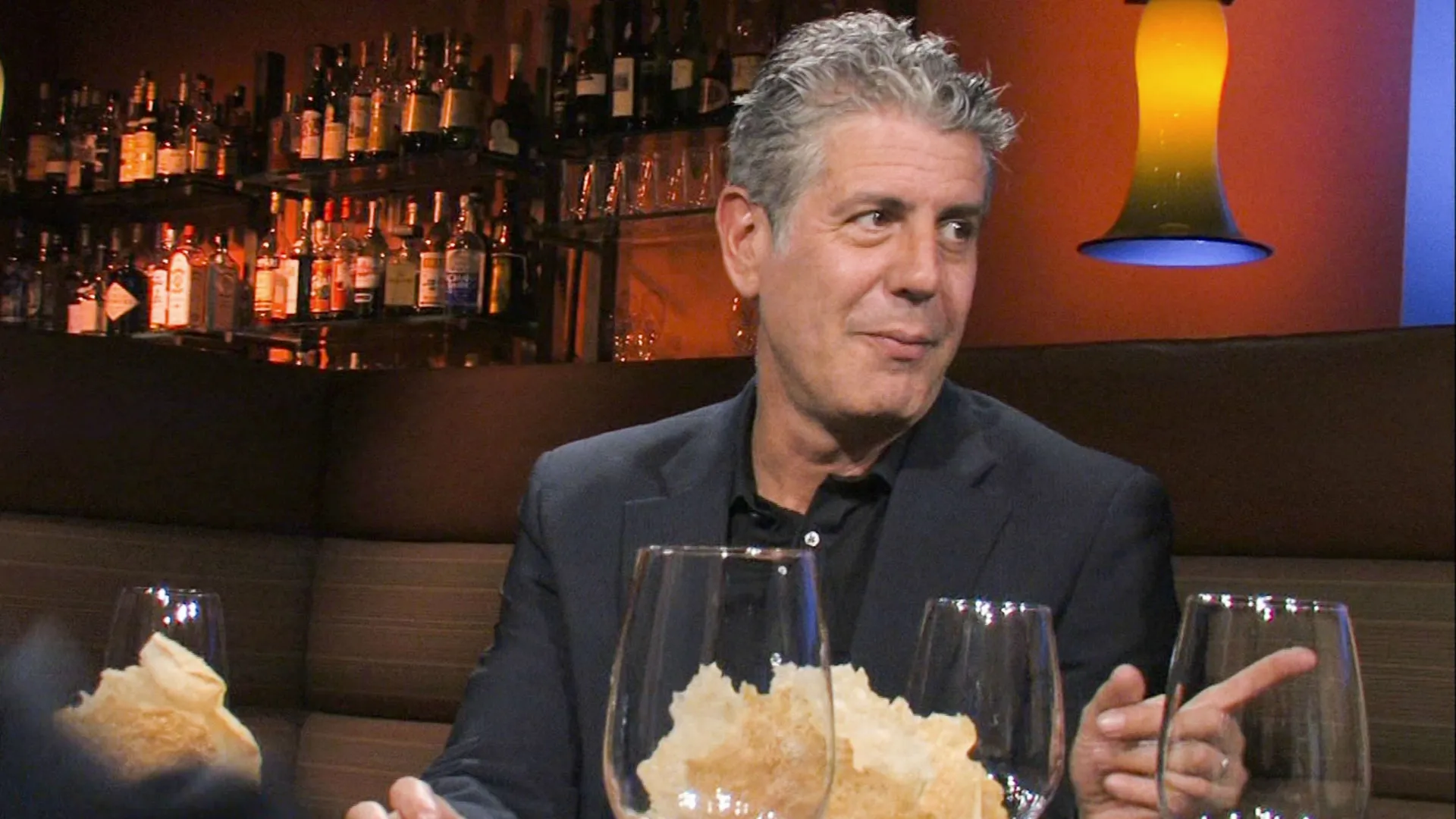 thumbnail - S4:E17 At the Table With Anthony Bourdain