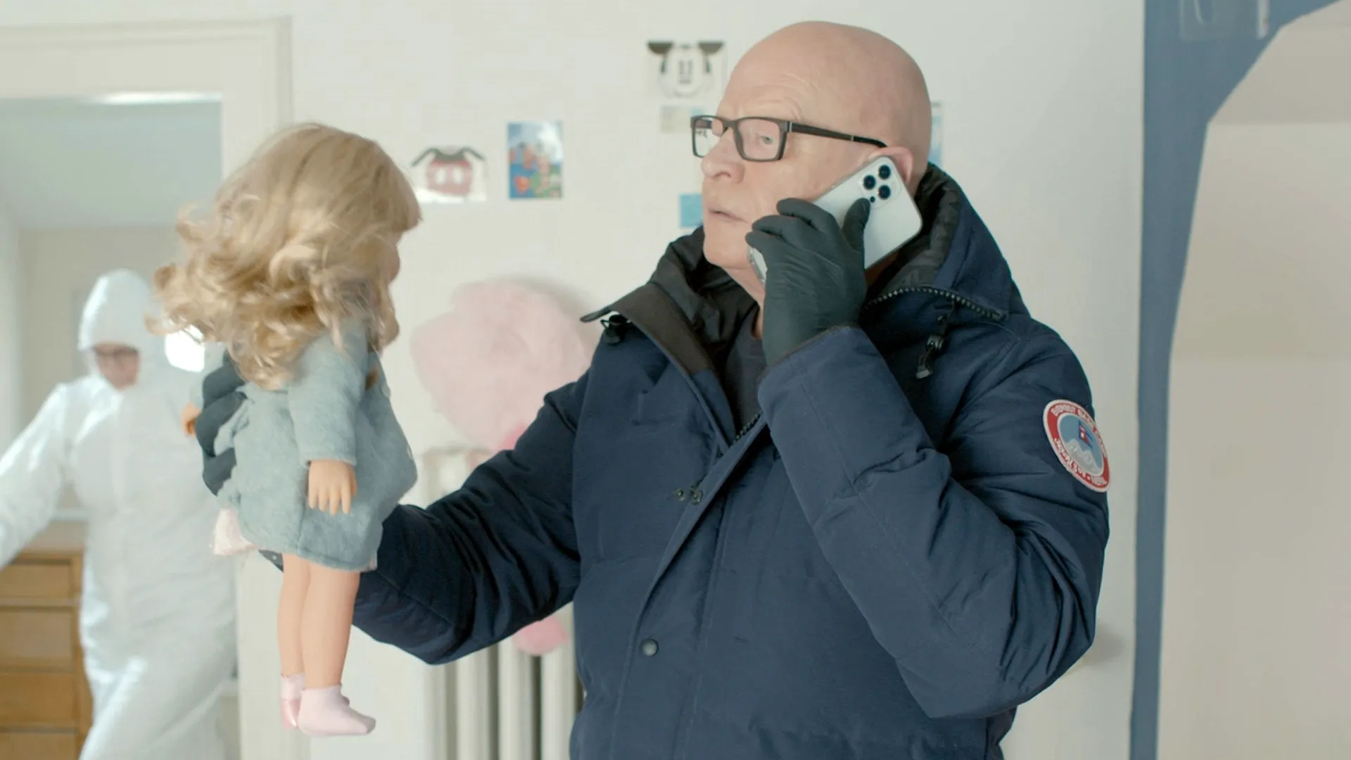 thumbnail - S2:F5 Spionin im Kinderzimmer
