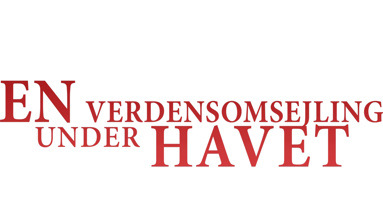 En Verdensomsejling Under Havet