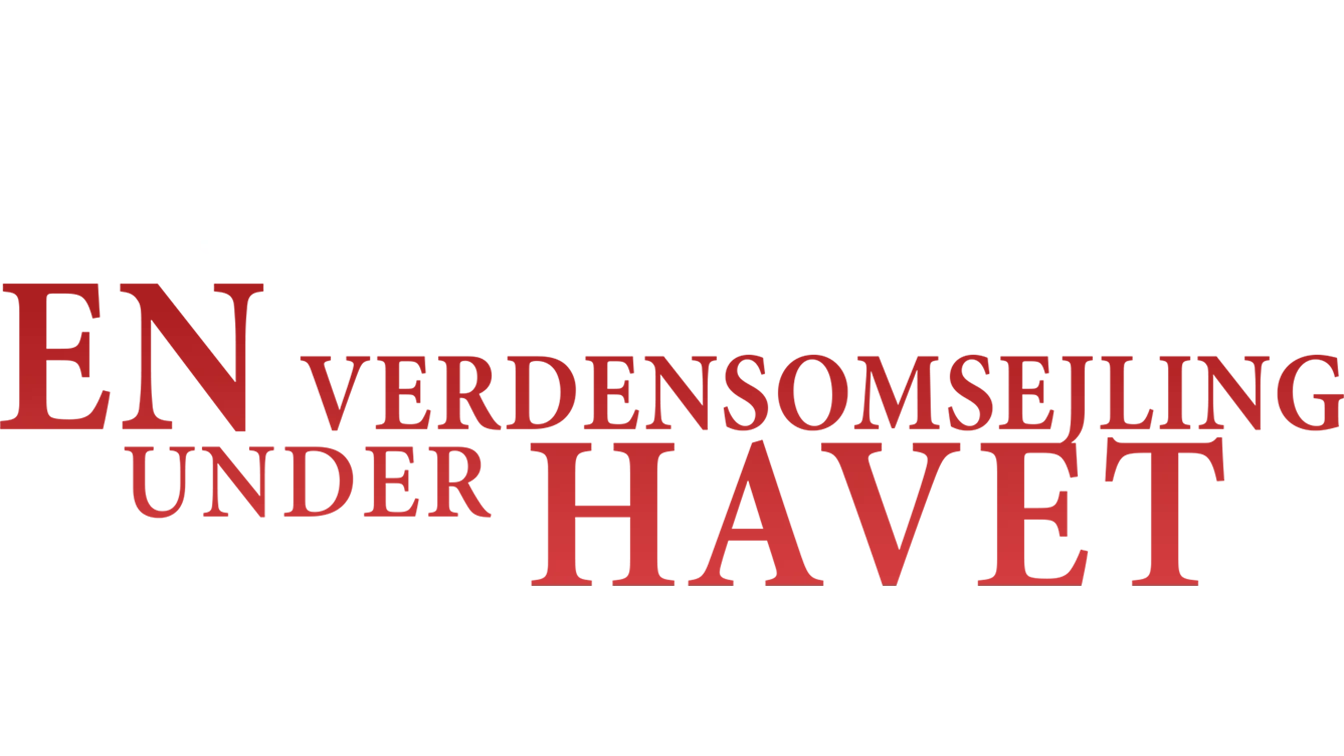 En Verdensomsejling Under Havet