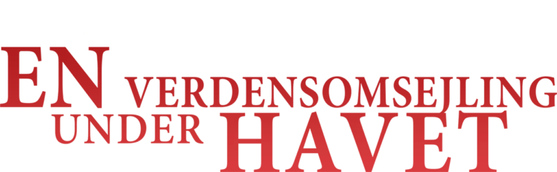 En Verdensomsejling Under Havet