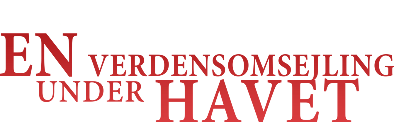 En Verdensomsejling Under Havet