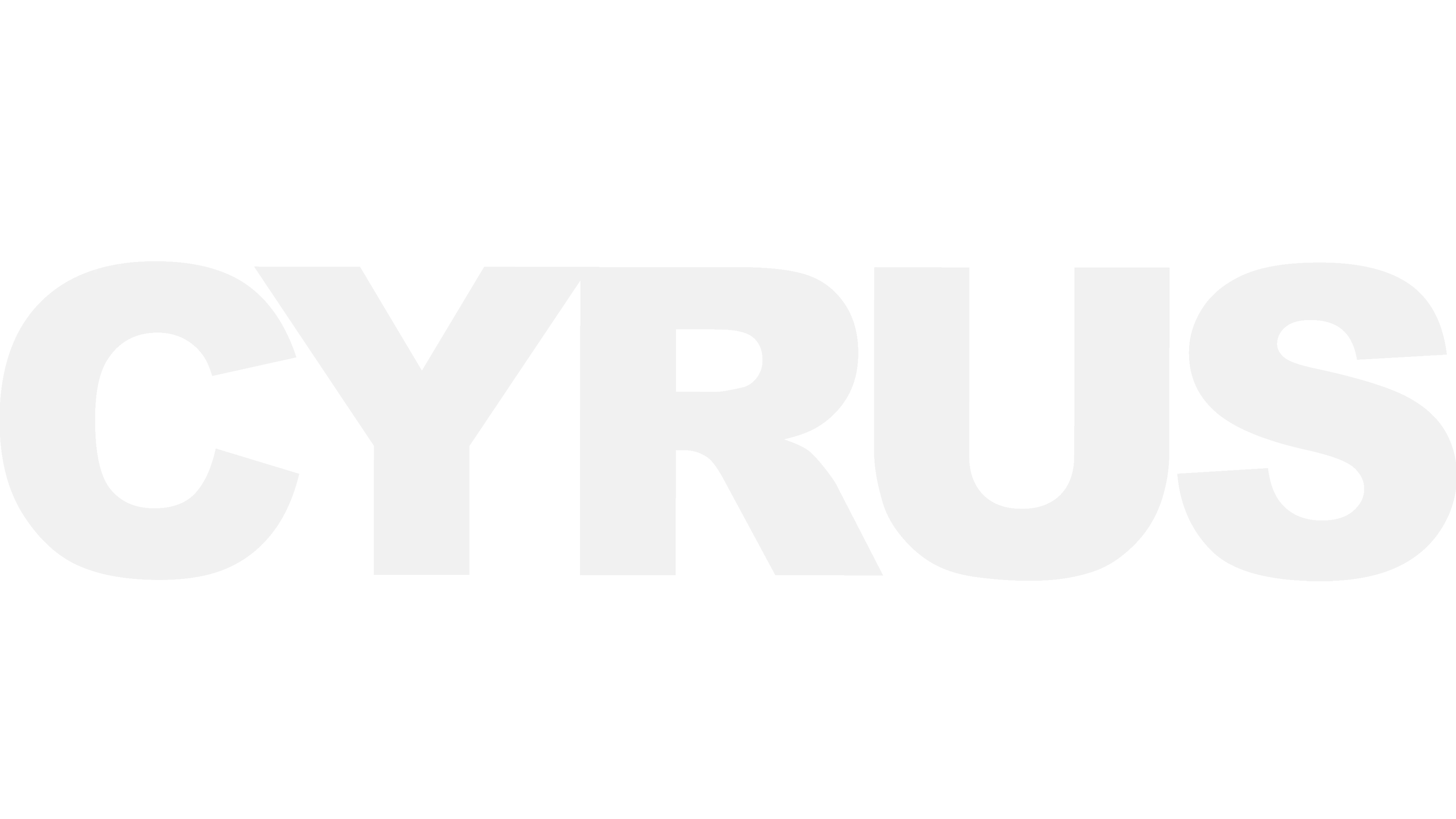 Cyrus