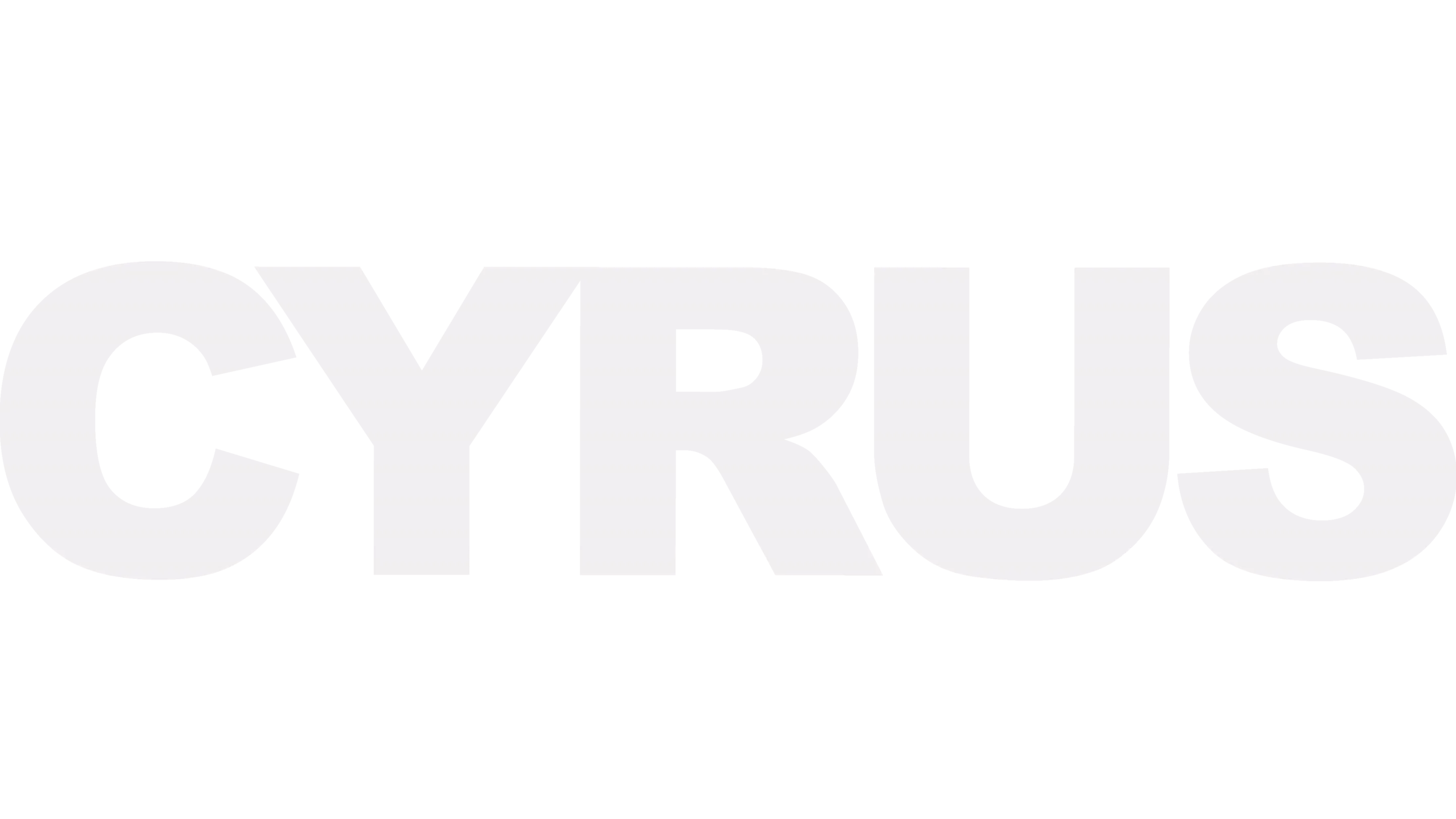 Cyrus