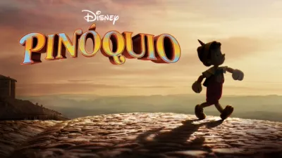 thumbnail - Pinóquio