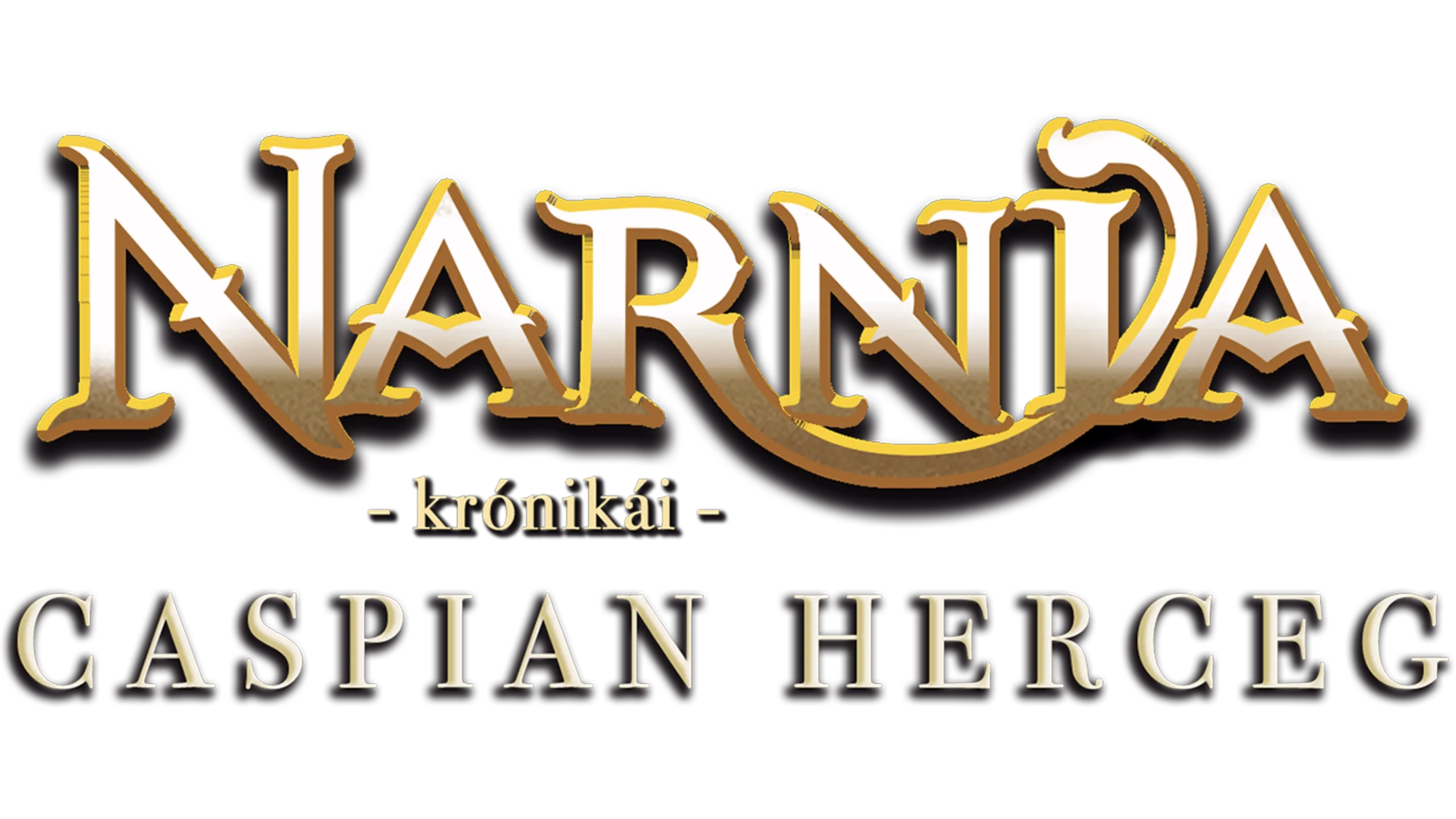 Narnia Krónikái - Caspian herceg