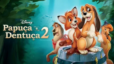 Papuça e Dentuça 2