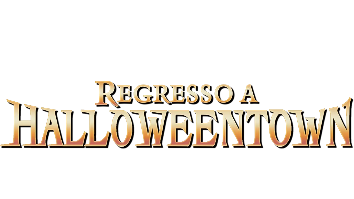 Regresso a Halloweentown
