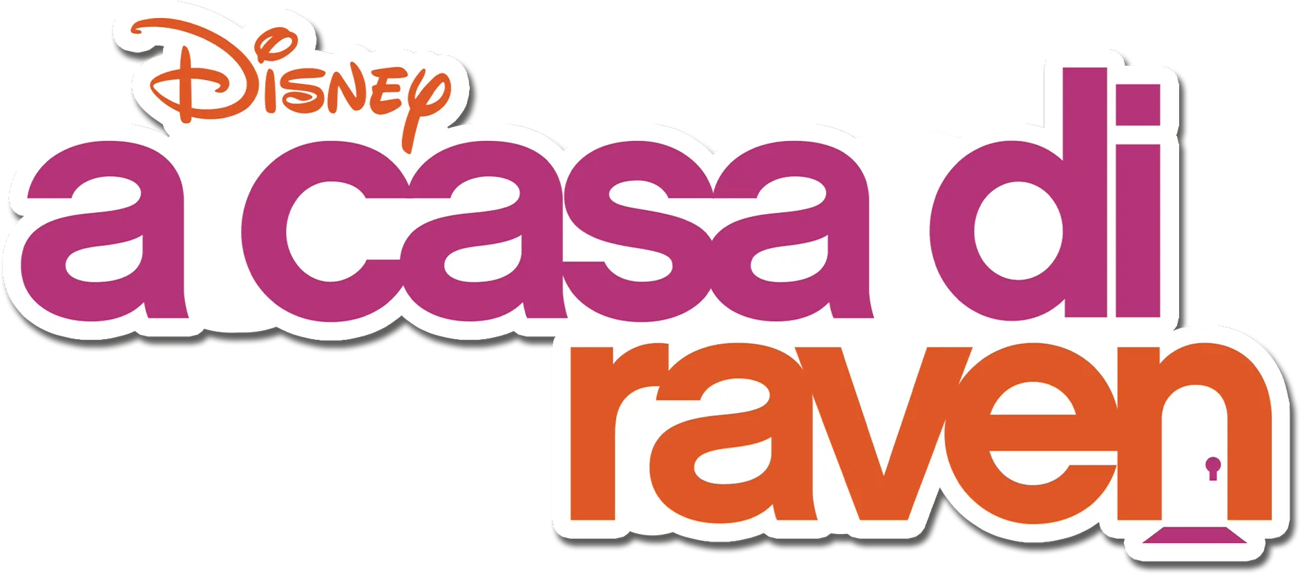 Casa di Raven