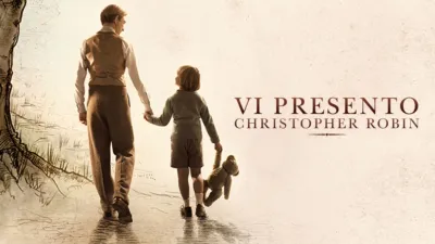 Vi Presento Christopher Robin