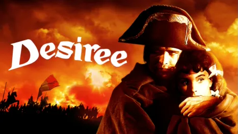 thumbnail - Desiree