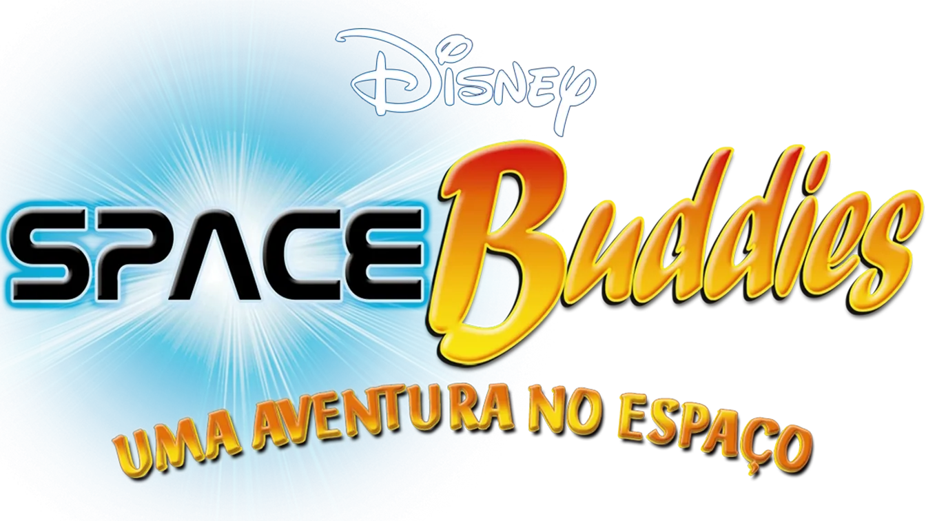 Space Buddies: Uma Aventura no Espaço