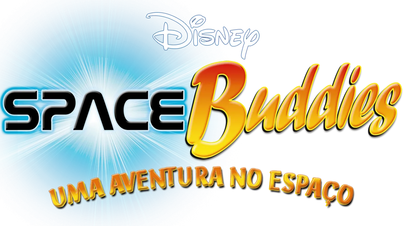 Space Buddies: Uma Aventura no Espaço