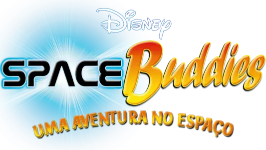 Space Buddies: Uma Aventura no Espaço
