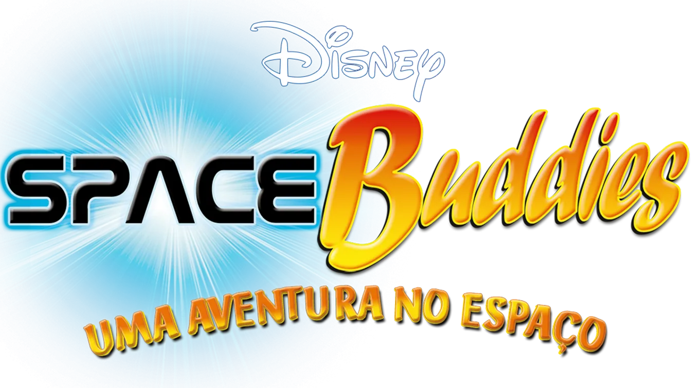 Space Buddies: Uma Aventura no Espaço