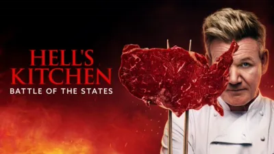 Hell's Kitchen