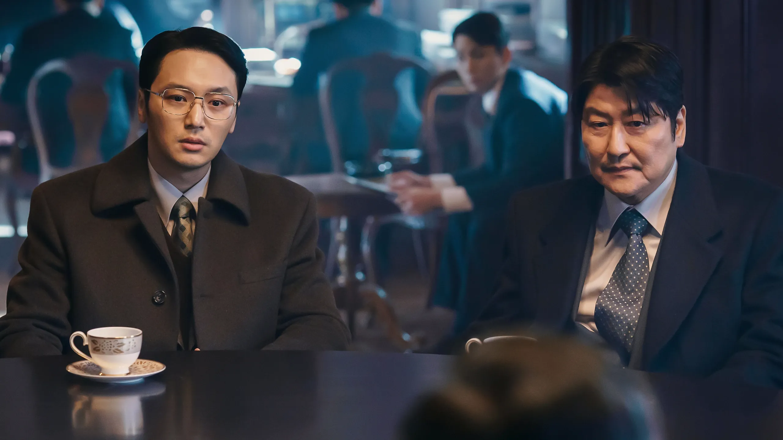 thumbnail - S1:E4 The Great Plan