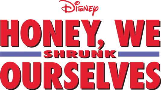 Honey, We Shrunk Ourselves