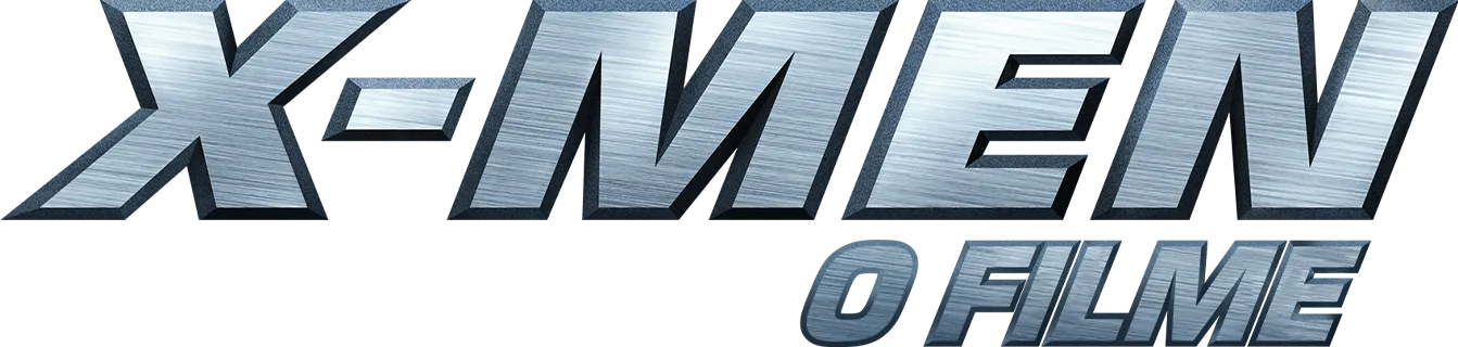 X-Men: O Filme