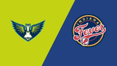 Dallas Wings vs. Indiana Fever
