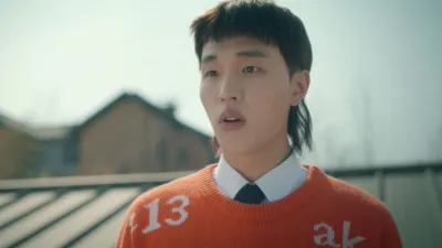 thumbnail - S1:E2 Episode 2