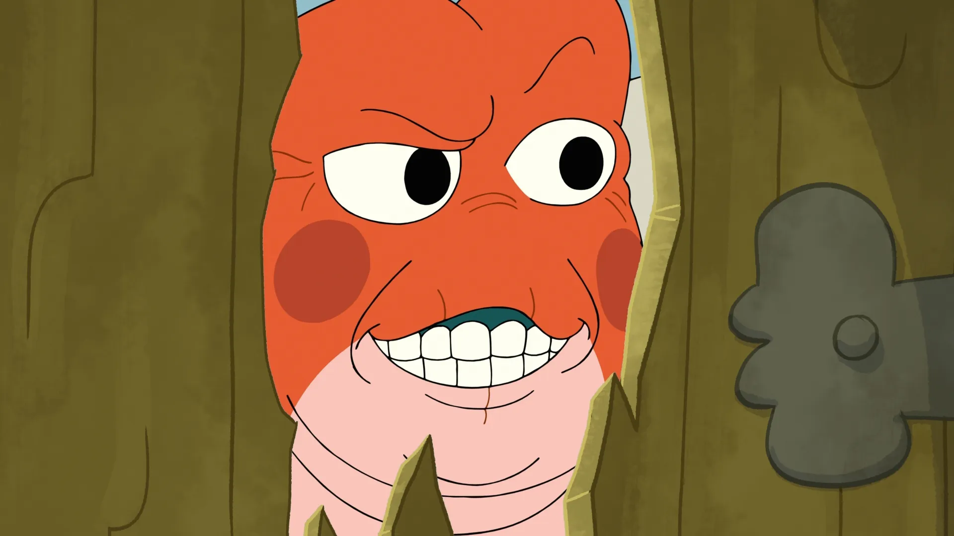 thumbnail - S1:E20 Amphibia: Family Photo