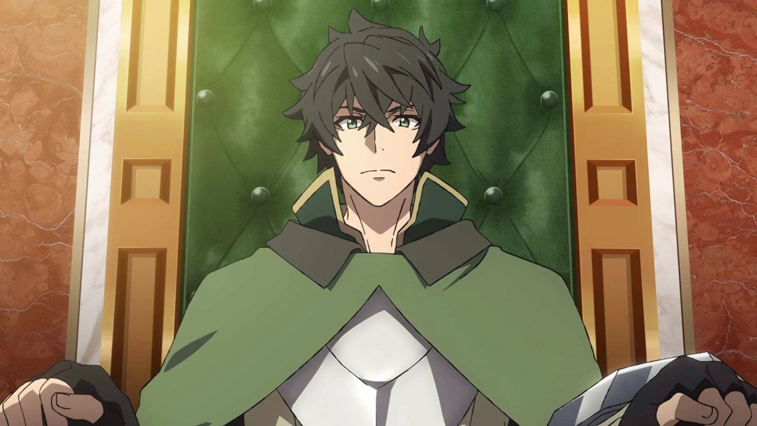 thumbnail - S4：第1話「シルトヴェルト」