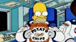 thumbnail - Deep Space Homer S5:E15 Deep Space Homer