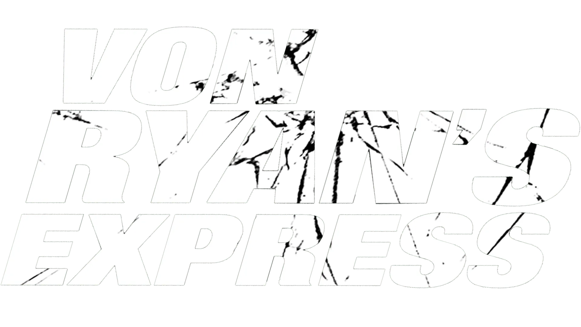 Von Ryan's Express