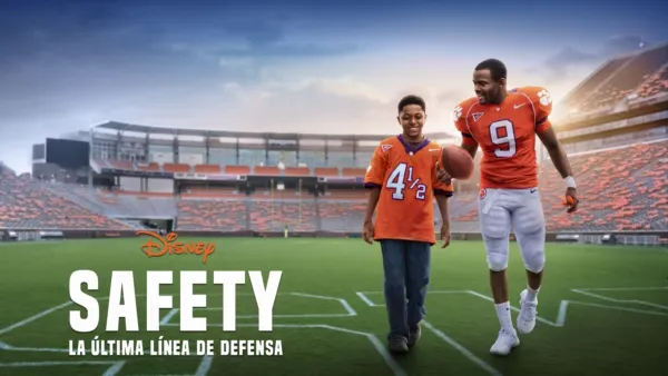 thumbnail - Safety, la última línea de defensa
