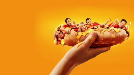 It's Always Sunny in Philadelphia