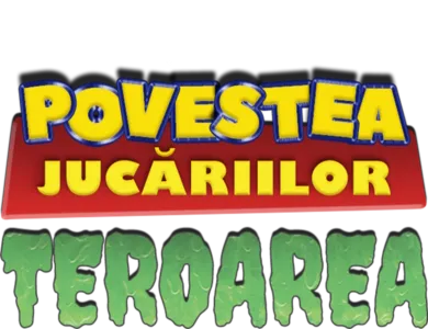 Povestea jucăriilor: Teroarea