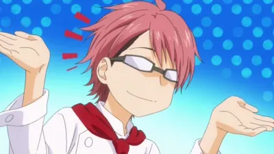 thumbnail - S1:E11 (Dub) The Magician That Came from the East